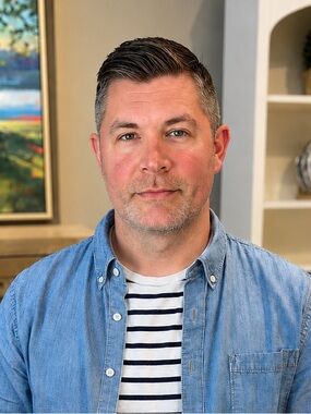Meet your Posher, Matthew